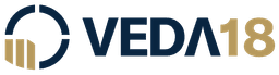Veda18 Logo